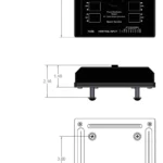 sPOD BantamX Touchscreen - Universal