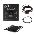 sPOD SourceLT Wireless Switch Controller - Universal - Image 2
