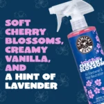 Spring Fling Cherry Blossom Air Freshener & Odor Neutralizer - Image 2