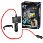 Spy Labs: Digital Snake Scope