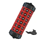 Spy Labs: Three-pack Spy Gear Bundle: 9-in-1 Spy Watch | Cryptic Puzzle Safe | Voice Changer - Image 2