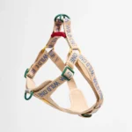 Step-In Dog Harness