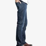 Straight Crosby Jeans - Pre Order