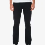 Straight Mercer Jeans - Pre Order