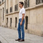 Straight Staple Jeans - Image 2