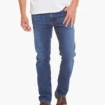 Straight Wooster Jeans - Pre Order