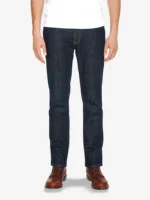Straight Wooster Jeans - Pre Order - Image 2