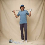 Stretch Tech Chino Pant - Image 2