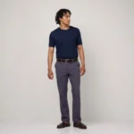 Stretch Tech Chino Pant - Image 3