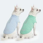 Sunblock Dog T-Shirt (2-pack) - Blue Mint - Image 2