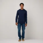 Sweater Hoodie - Image 3