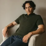 Sweater Polo - Image 2