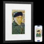 SwitchBot AI Art Frame