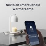 SwitchBot Candle Warmer Lamp - Image 2