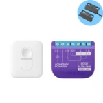 SwitchBot Garage Door Opener Remote Combo