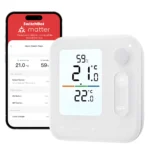 SwitchBot Home Climate Panel