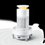 SwitchBot K20+ Pro Air Purifier Kit