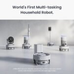 SwitchBot K20+ Pro Patrol Kit - Image 2