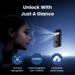 SwitchBot Keypad Vision Pro - Image 2