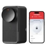 SwitchBot Lock Pro Matter Enabled