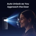 SwitchBot Lock Pro Matter Enabled Vision Combo - Image 2