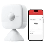 SwitchBot mmWave Presence Sensor