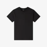t-shirt standard apc brode GOTS