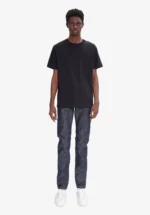 t-shirt standard apc brode GOTS - Image 2