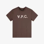 t-shirt standard grand vpc GOTS