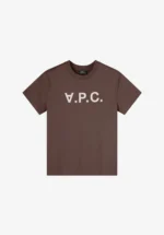 t-shirt standard grand vpc GOTS