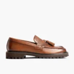 Tassel Penny | Toffee - Image 2