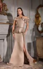 Terani 252M5328CL Dress