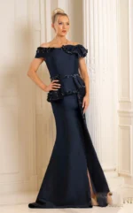 Terani 252M5328CL Dress - Image 2