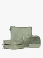 Terra 5-Piece Packing Cube Set