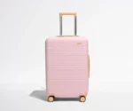The Bigger Carry-On Flex in Pink Sand - Image 2