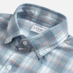 The Blue Mist SoftWash Custom Shirt - Image 2