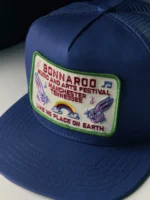 the "bonnaroo" trucker - Image 2