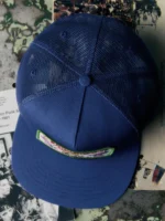 the "bonnaroo" trucker - Image 3