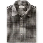 The California Shirt in Breaker Gingham