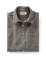 The California Shirt in Breaker Gingham