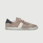 The Charlie Distressed - Grey