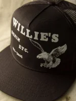 the "eagle" trucker - Image 2
