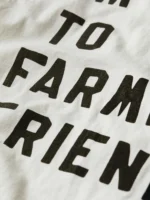 the "farmer's friend" tee - Image 2