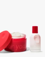 The Glossier You Routine