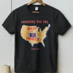 the "heart of america" tee