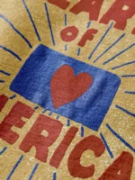 the "heart of america" tee - Image 2