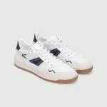 The Kingston - Blanco Navy - Image 2