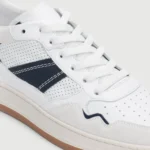 The Kingston - Blanco Navy - Image 3