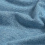 The Light Blue Freeman Knit Custom Polo - Image 3