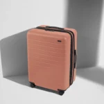The Medium Flex in Clay Pink